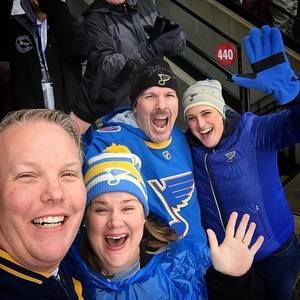 Meet your Posher, Anne